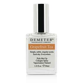 Demeter Grapefruit Tea Cologne 30ml