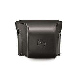 Leica Q Leather Ever Ready Case