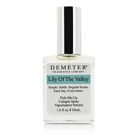 Demeter Lily Of The Valley Cologne 30ml
