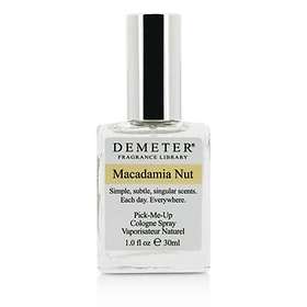 Demeter Macadamia Nut Cologne 30ml