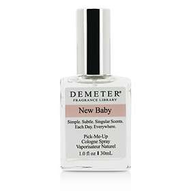 Demeter New Baby Cologne 30ml