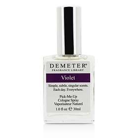 Demeter Violet Cologne 30ml