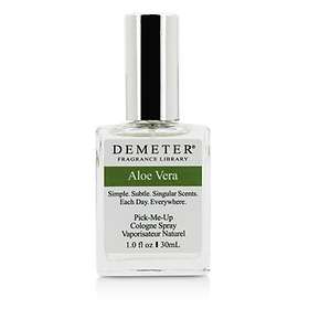 Demeter Aloe Vera Cologne 30ml