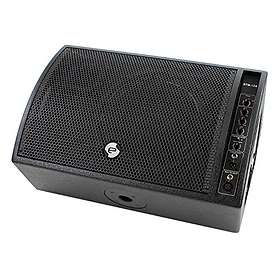 Elokance Audio STM 12A