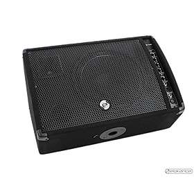 Elokance Audio STM 12AC