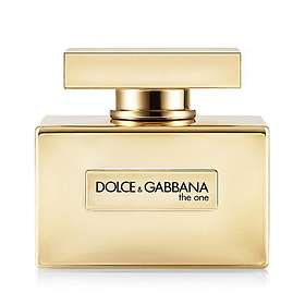 غاق بدون أطفال لوم  Dolce & Gabbana The One Gold Limited Edition edp 50ml