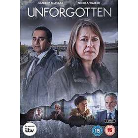 Unforgotten - Series 1 (UK) (DVD)