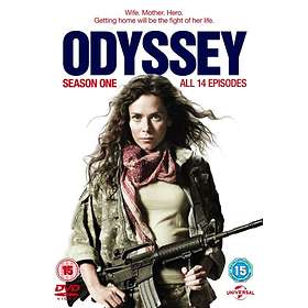 Odyssey - Season 1 (UK) (DVD)