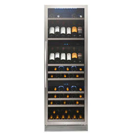 Caple WF1548 (Stainless Steel)