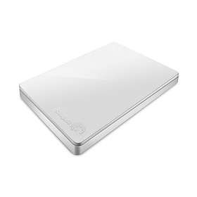 Seagate Backup Plus Slim Portable V2 with Recovery Service USB 3.0 2TB
