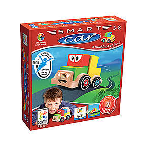 Smart Games Smart Car