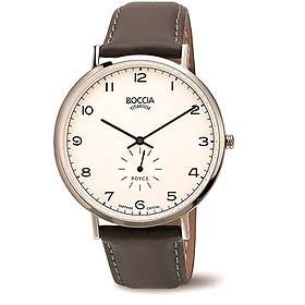 Boccia Titanium 3592-01