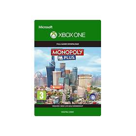 Monopoly Plus (Xbox One | Series X/S)