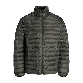 Jack & Jones Light Puffer Jacket (Men's)