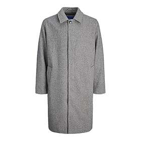Jack & Jones Wool Blend Coat (Men's)