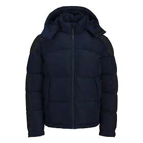 Jack & Jones Warm Puffer Jacket (Herre)