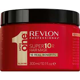 Revlon Uniq One Super10R Hair Mask 300ml