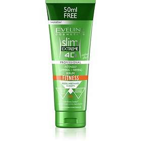 Eveline Cosmetics Slim Extreme 4D Intensely Slimming +Firming Serum 250ml