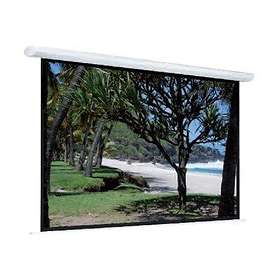 Oray HCM4R Matte White 4:3 94" (192x144)