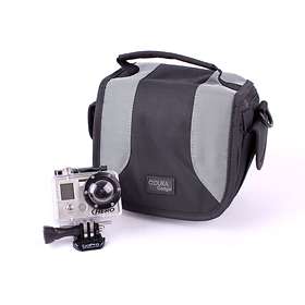 Duragadget Premium Camera Carry Case