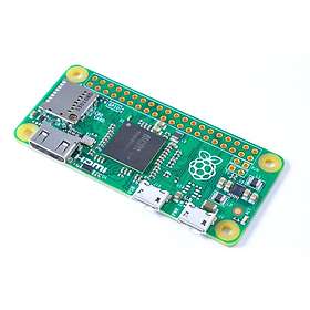 Raspberry Pi 3 Model B+ - Hitta bästa pris på Prisjakt