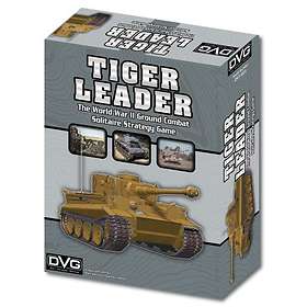 Tiger Leader