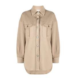 Zara Denim Overshirt 3427/207 (Dam)