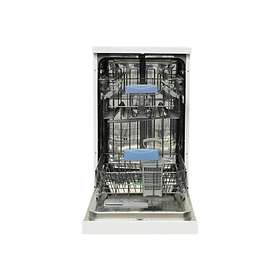 Sharp QW-S22F472W Vit