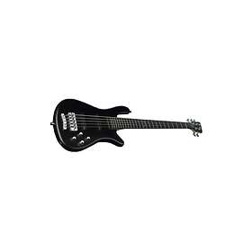Warwick Rock Bass Robert Trujillo 5