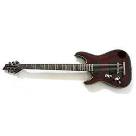 Schecter Hellraiser C-VI LH (LH)