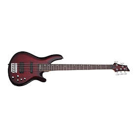 Schecter C-5 Deluxe