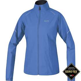 gore active shell jacket