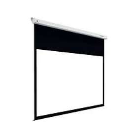 Lumene Screens Embassy II 240V 4:3 115" (234x176)