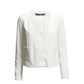 Mango Textured Jacket (Dame)