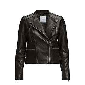 Mango Biker Jacket (Naisten)