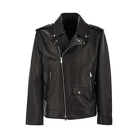 Mango Biker Jacket (Herre)