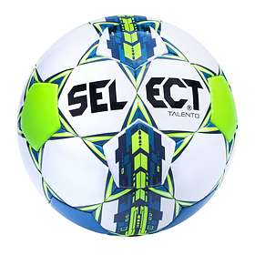 Select fotbollar