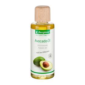 Bergland Avokadoolja 125ml