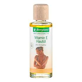 Bergland Vitamin E Oil 125ml