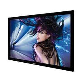 Lumene Screens Movie Palace Premium 300C 16:9 138" (305x172)
