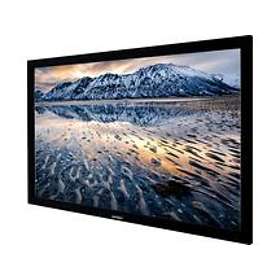 Lumene Screens Movie Palace Premium Acoustic 300C 16:9 138" (305x172)