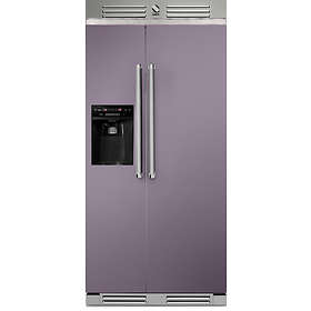 Steel Cucine Genesi GFR-9 Ametista (Purple)