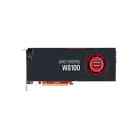 AMD FirePro W8100 8GB