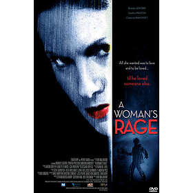 A Woman's Rage (DVD)