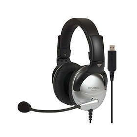 Koss SB45 USB Over-ear Headset