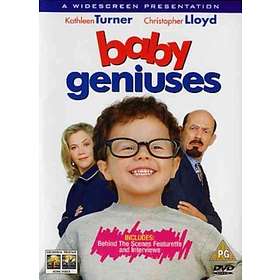 Baby Geniuses (UK) (DVD)