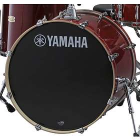 Yamaha Stage Custom Birch Bass Drum 24"x15"