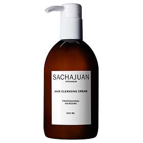SACHAJUAN Cleansing Cream 500ml