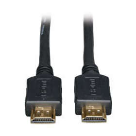 Tripp Lite HDMI - HDMI High Speed 3,7m