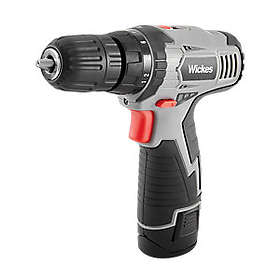 Wickes drill driver hot sale